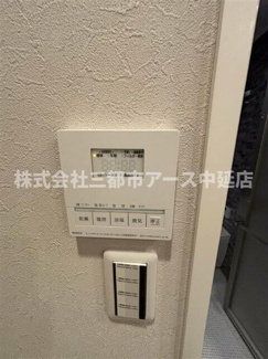 【設備】 | プレミアグランデ馬込 | プレミアグランデ馬込　は三都市アース中延店へお任せください！　ご内覧可能なお部屋は物件現地お待ち合わせご案内可能です！