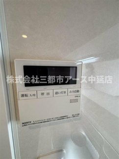 【設備】 | プレミアグランデ馬込 | プレミアグランデ馬込　は三都市アース中延店へお任せください！　ご内覧可能なお部屋は物件現地お待ち合わせご案内可能です！