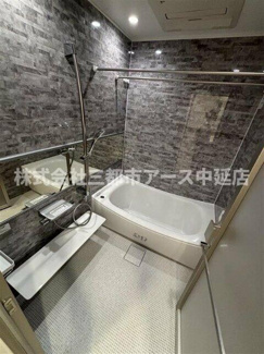 【浴室】 | プレミアグランデ馬込 | プレミアグランデ馬込　は三都市アース中延店へお任せください！　ご内覧可能なお部屋は物件現地お待ち合わせご案内可能です！