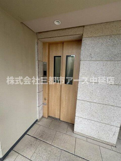 【その他共用部分】 | プレミアグランデ馬込 | プレミアグランデ馬込　は三都市アース中延店へお任せください！　ご内覧可能なお部屋は物件現地お待ち合わせご案内可能です！