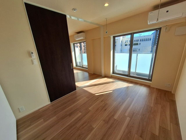 ｏｒｉｉｒｏ　志木レジデンスの子供部屋