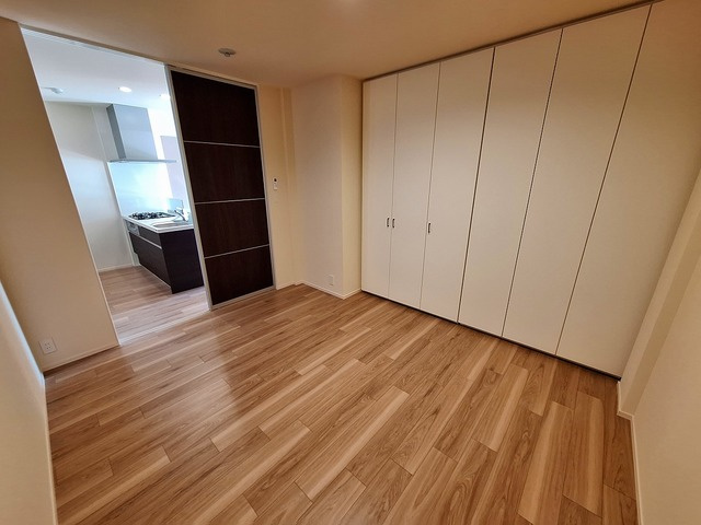 ｏｒｉｉｒｏ　志木レジデンスの寝室
