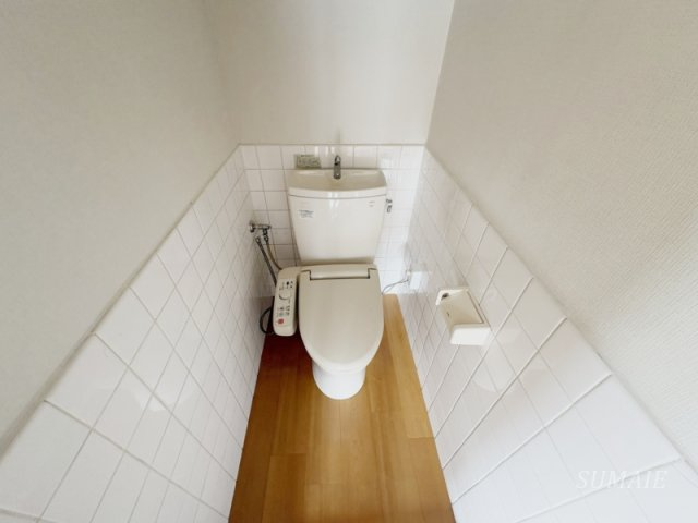 宝ビルのトイレ|トイレです☆