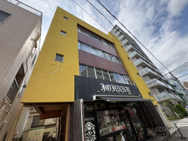 宝ビル