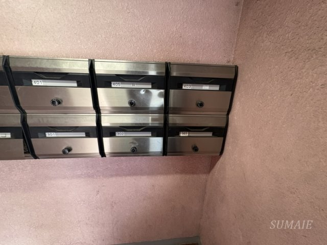 宝ビルのその他共用部分