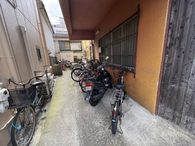 宝ビルのその他共用部分
