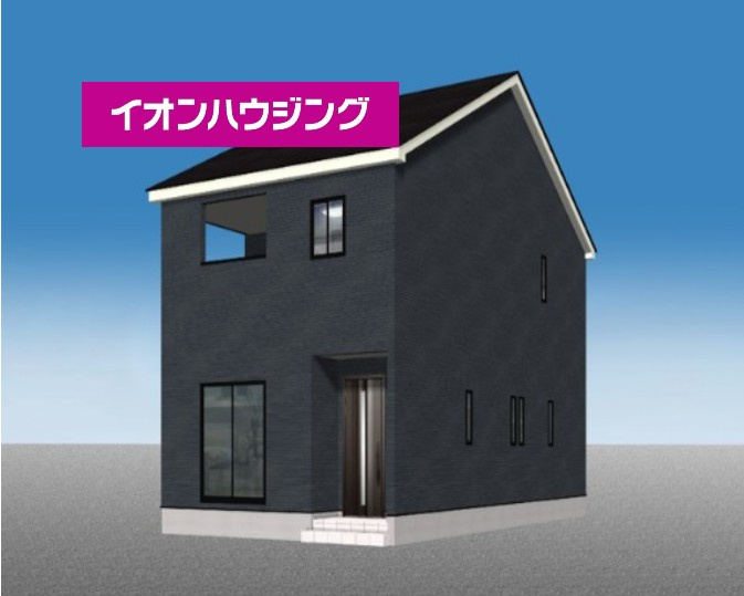 クレイドルガーデン越前市高瀬　第５