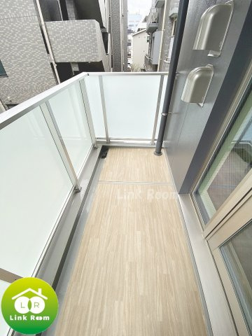 パークリュクス清澄白河のその他