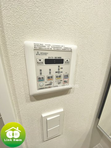 パークリュクス清澄白河のその他