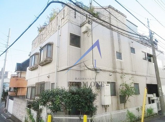 ソシオ上目黒
