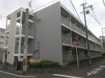 レオパレススリーアローズの画像