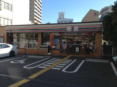 【周辺】 | レオネクスト舟橋 | コンビニまで100ｍ