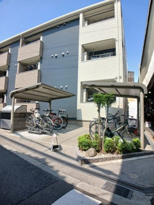 【その他共用部分】 | グランツ　旭