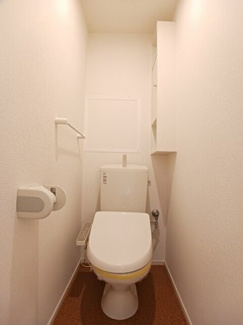 【トイレ】 | グランツ　旭 | トイレも気になるポイント
