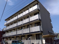 レオパレス生野Ⅲの画像