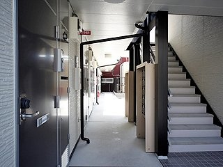 【その他】 | レオパレス生野Ⅲ