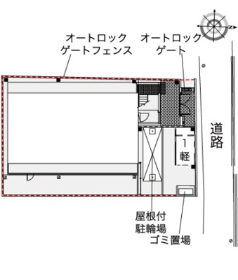 【その他】 | レオパレスＬＥＢＥＮ京橋