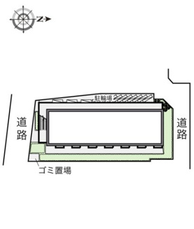 【その他】 | レオパレス小路