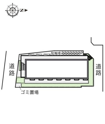 【その他】 | レオパレス小路