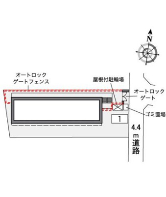 【その他】 | レオパレスエスポワール今里