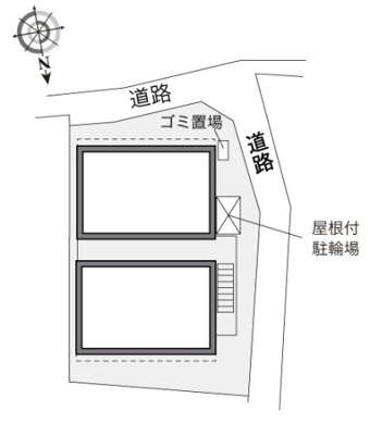 【その他】 | レオパレス勝山南
