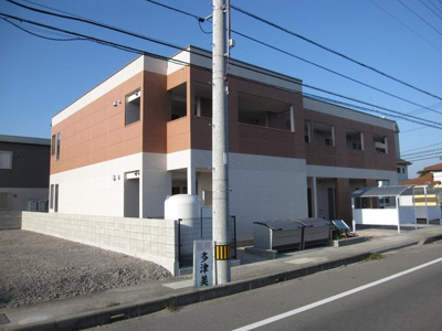 【駐車場】 | アルフォン