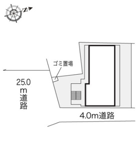 【その他】 | レオパレス柳谷