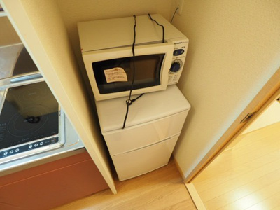 【その他】 | レオパレスタカセ