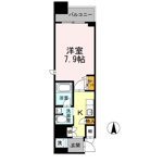 カスタリア堺筋本町の画像