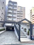 ライオンズマンション上町第２の画像