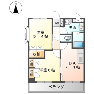 【間取り】 | サンシャイン・コーダ