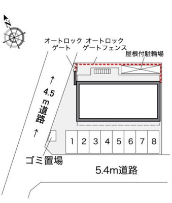 【その他】 | レオパレス舎利寺ＣＦ