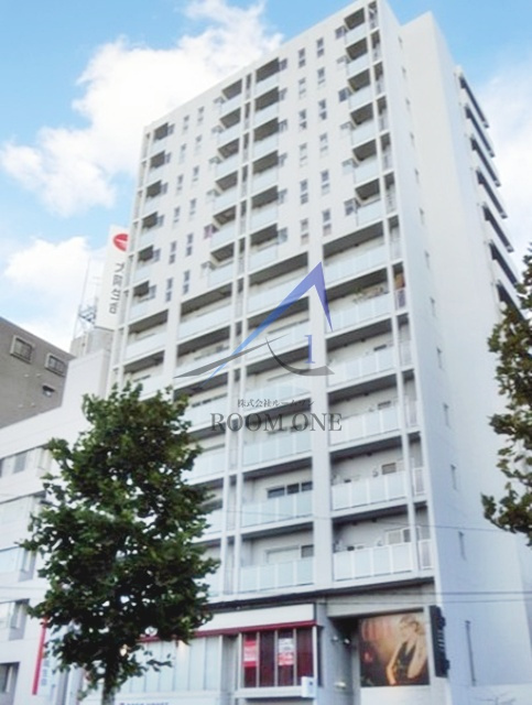 リーフコンフォート赤羽		