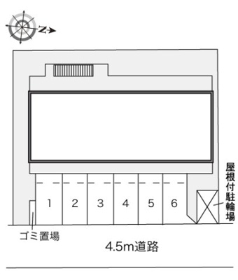 【その他】 | レオパレス大池橋