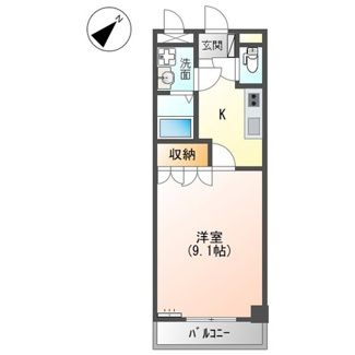 【間取り】 | エレガント・ライフ