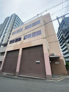 【外観】 | アートビル | 外観もきれいです