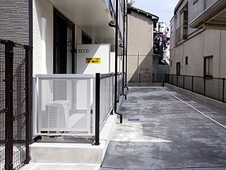 【その他】 | レオパレス勝山