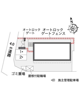 【その他】 | レオパレス勝山
