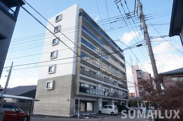 ヒルクレスト水前寺