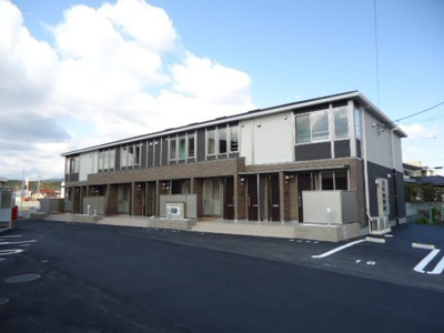 【駐車場】 | サンライズ・コーダ