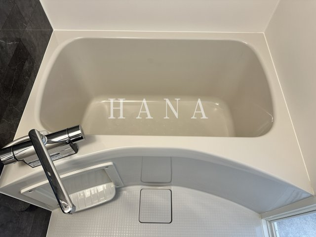 BoaSorte綾瀬1丁目の浴室