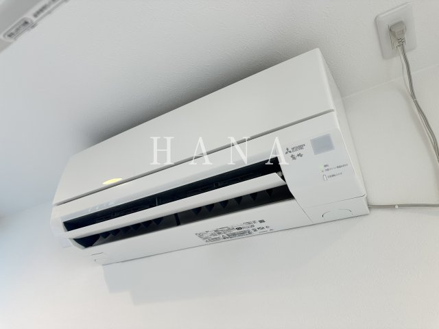 BoaSorte綾瀬1丁目の設備