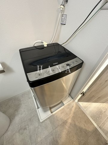 BoaSorte綾瀬1丁目のキッチン