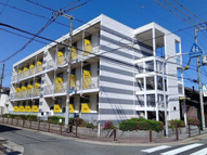 レオパレスフィオレの画像