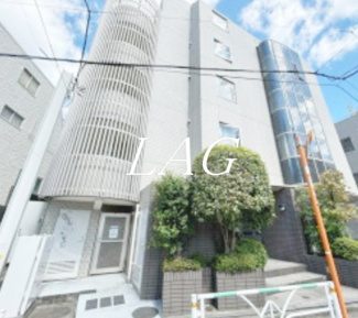 【外観】 | 萩原ビル | 外観です。
