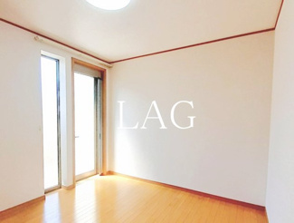 【居間・リビング】 | NOUVELLE  | 洋室のお部屋です。
