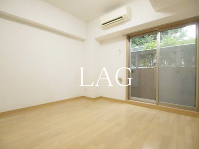 【居間・リビング】 | スカイコート都立大学第3 | 洋室のお部屋です。