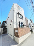 ルノン大鳥居の画像