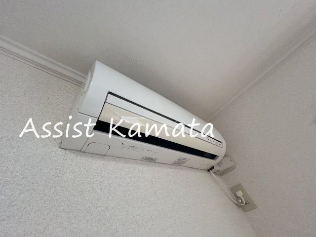 エクシード久が原の設備