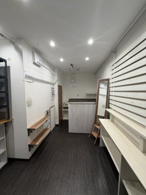 【その他】 | 東小橋3丁目貸店舗